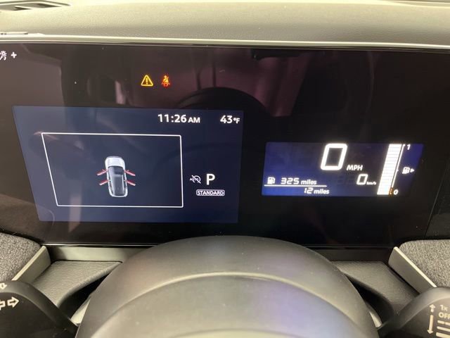 New 2026 Nissan Kicks S image 27