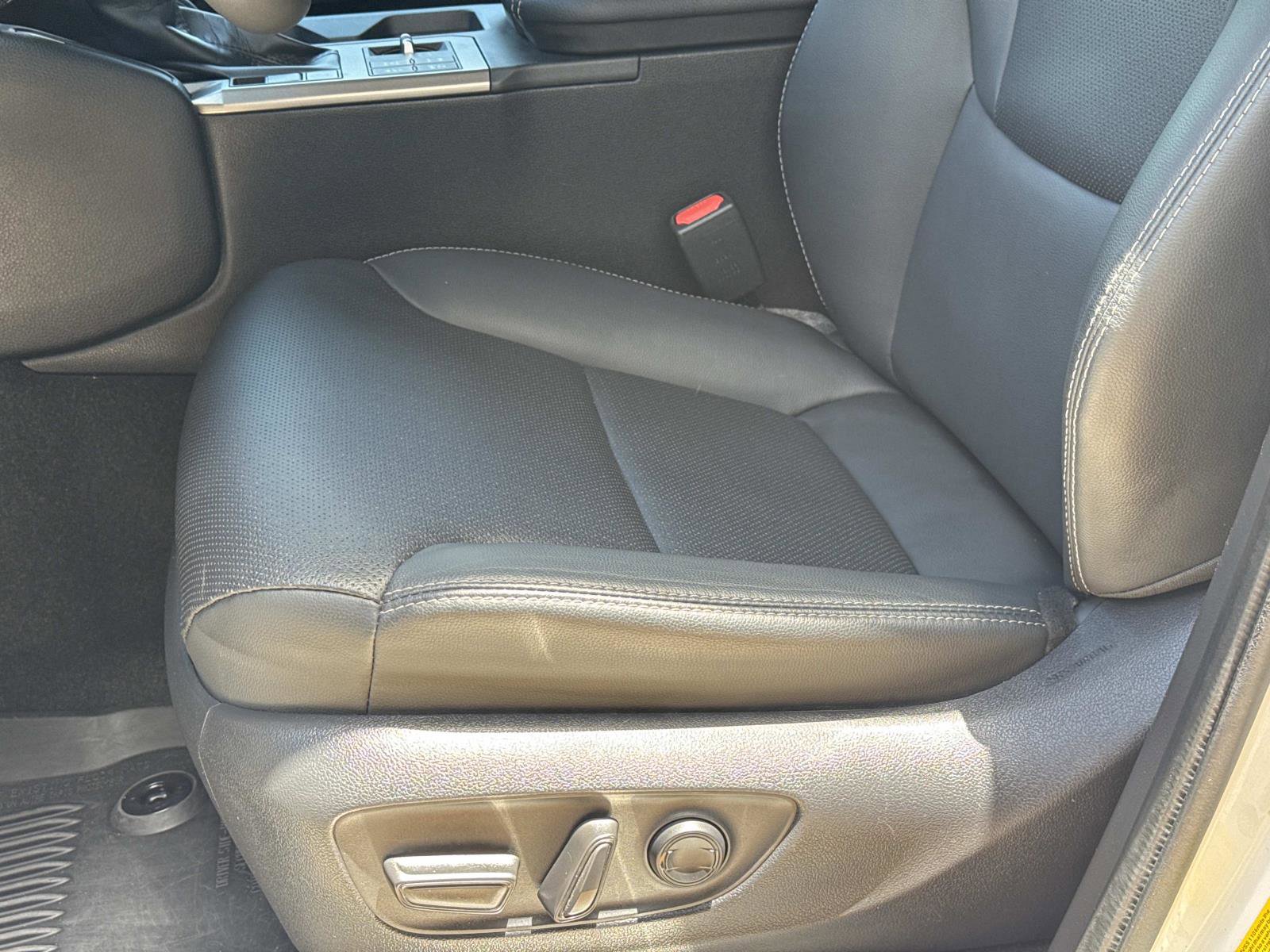 Used 2024 Toyota Land Cruiser AWD/4WD image 12
