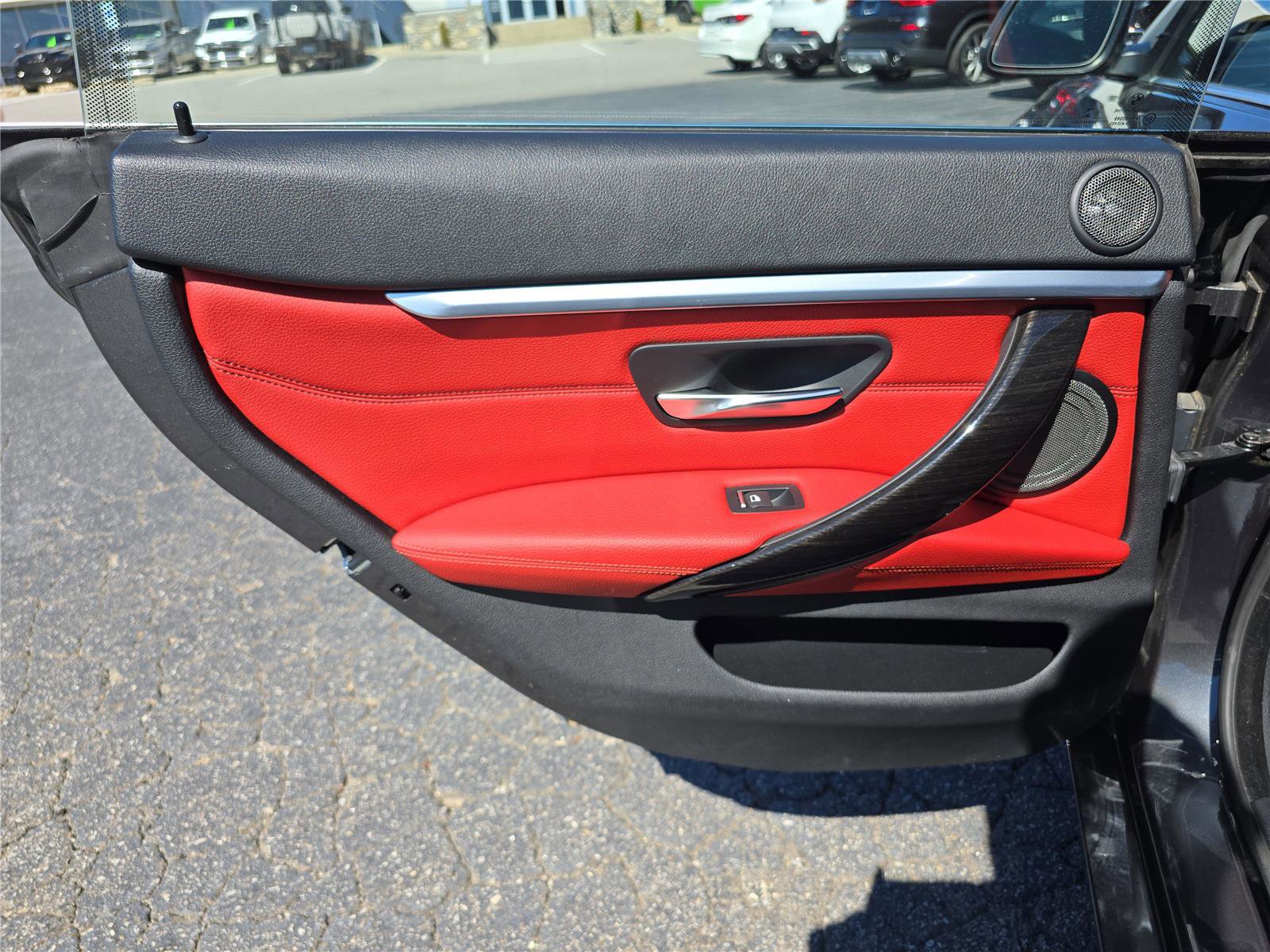 Used 2018 BMW 440i Gran Coupe xDrive image 14