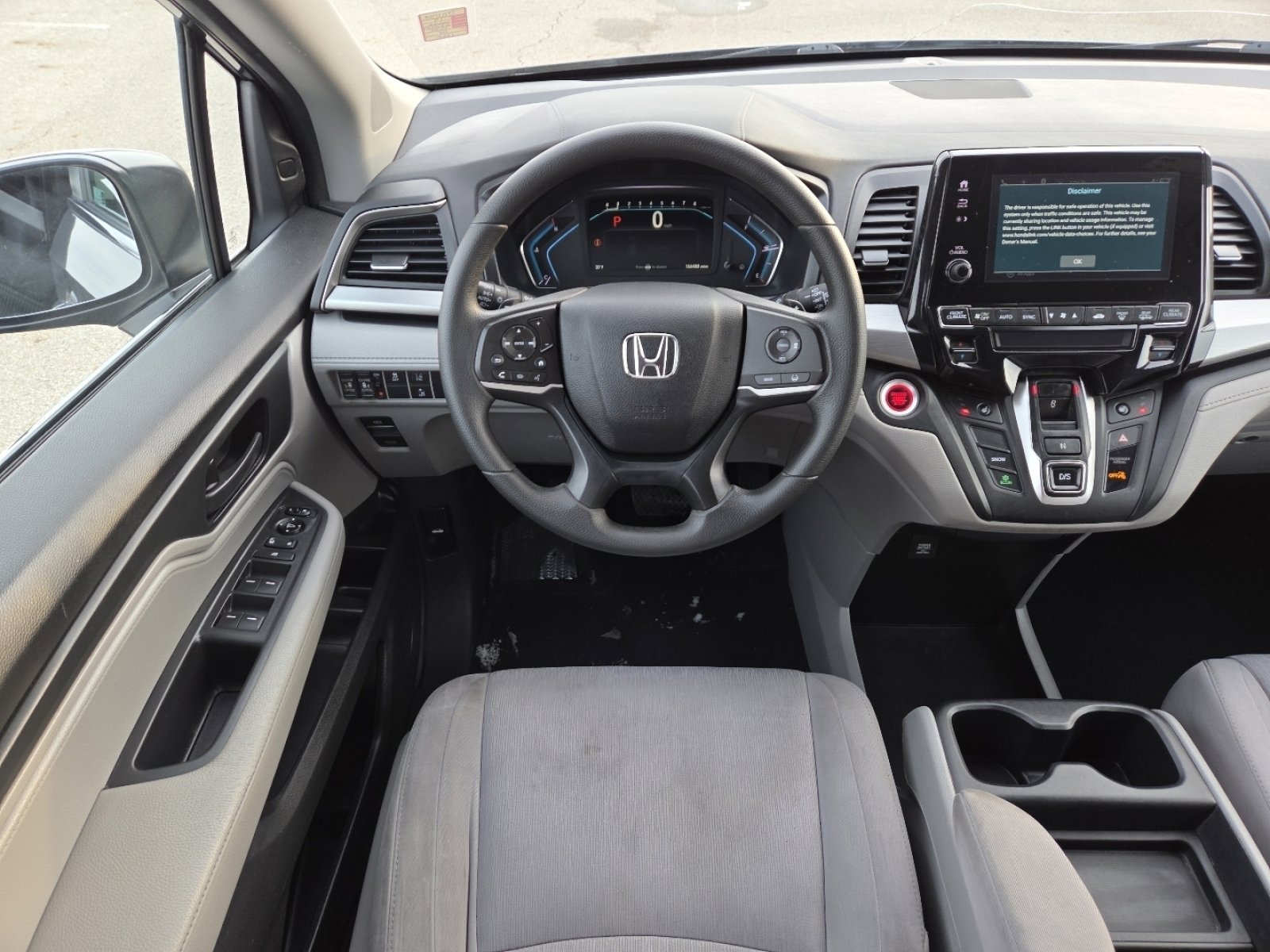 Used 2019 Honda Odyssey EX image 23