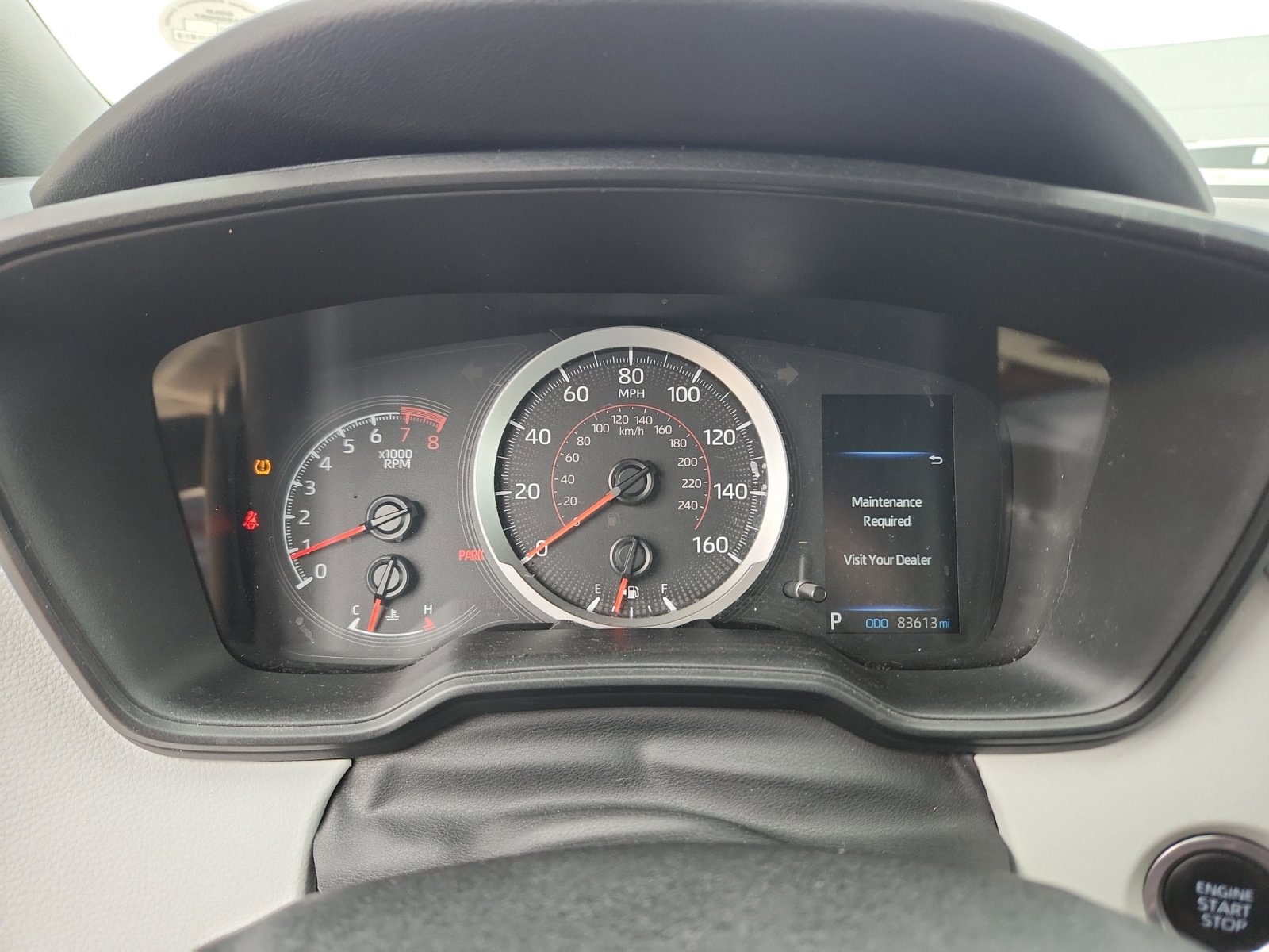 Used 2021 Toyota Corolla SE image 11