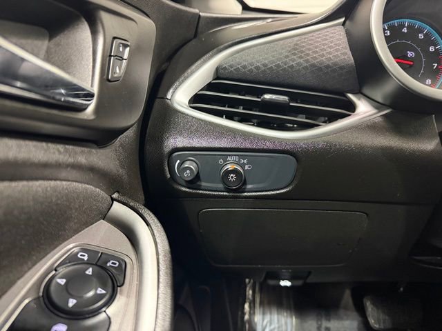 Certified 2024 Chevrolet Malibu LT image 15