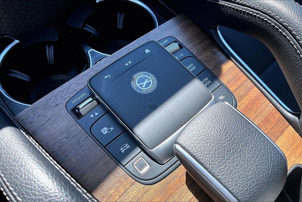 Used 2025 Mercedes-Benz GLE 350 4MATIC image 35