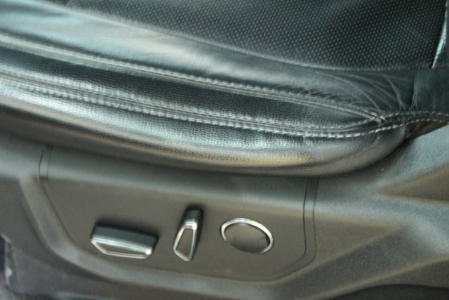 Used 2016 Ford F150 Lariat w/ Equipment Group 501A Mid image 14