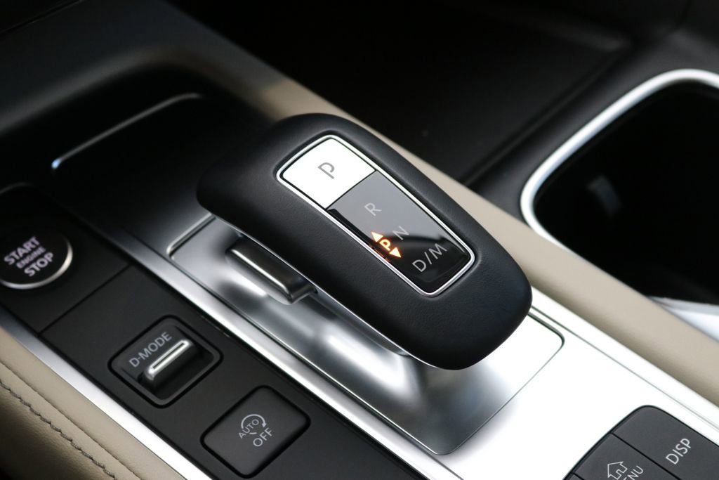 Certified 2025 INFINITI QX60 Pure image 55