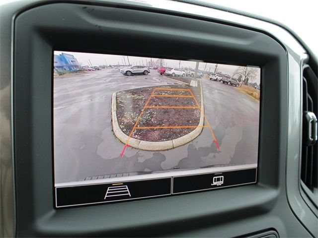 New 2024 Chevrolet Silverado 3500 W/T w/ WT Convenience Package AWD/4WD image 20
