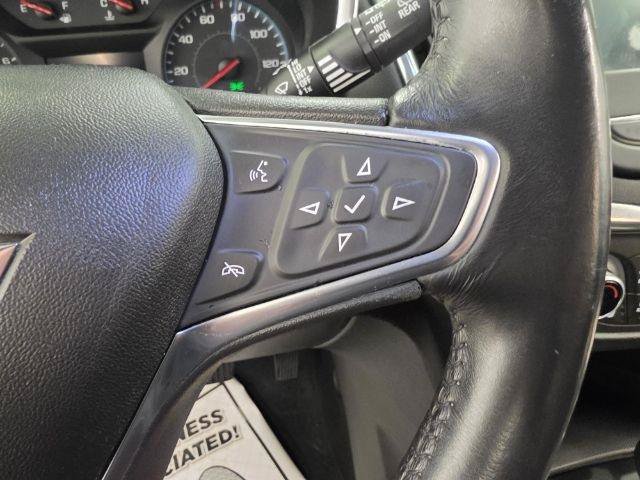 Used 2018 Chevrolet Equinox LT FWD image 13