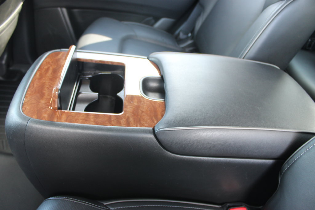 Used 2019 INFINITI QX80 Luxe RWD image 28
