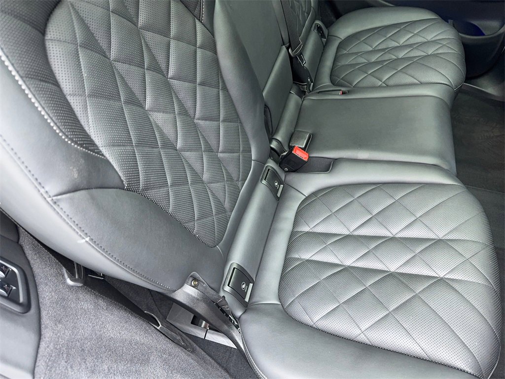 Used 2024 BMW X7 xDrive40i image 55