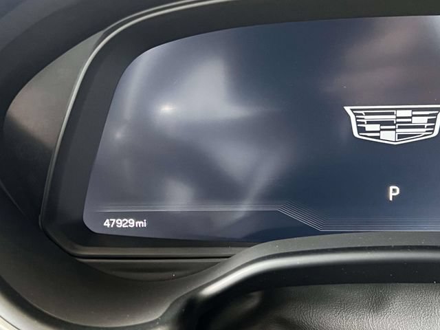 Certified 2024 Cadillac CT5 V w/ Platinum Package AWD/4WD image 22