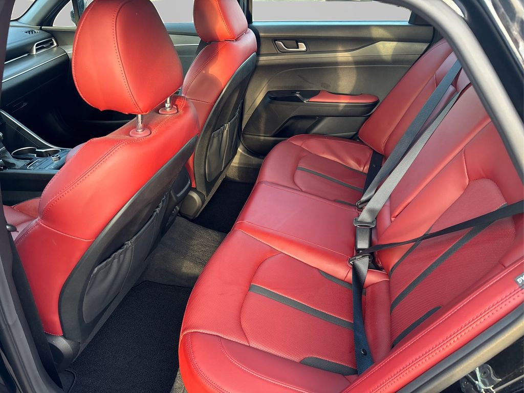 Used 2023 Kia K5 GT-Line w/ GT-Line Premium Package image 10