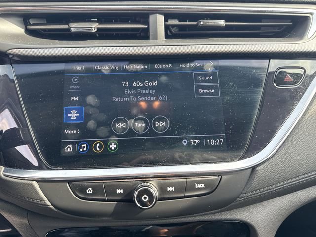 Used 2023 Buick Encore GX Preferred w/ Cold Weather Comfort Package image 13