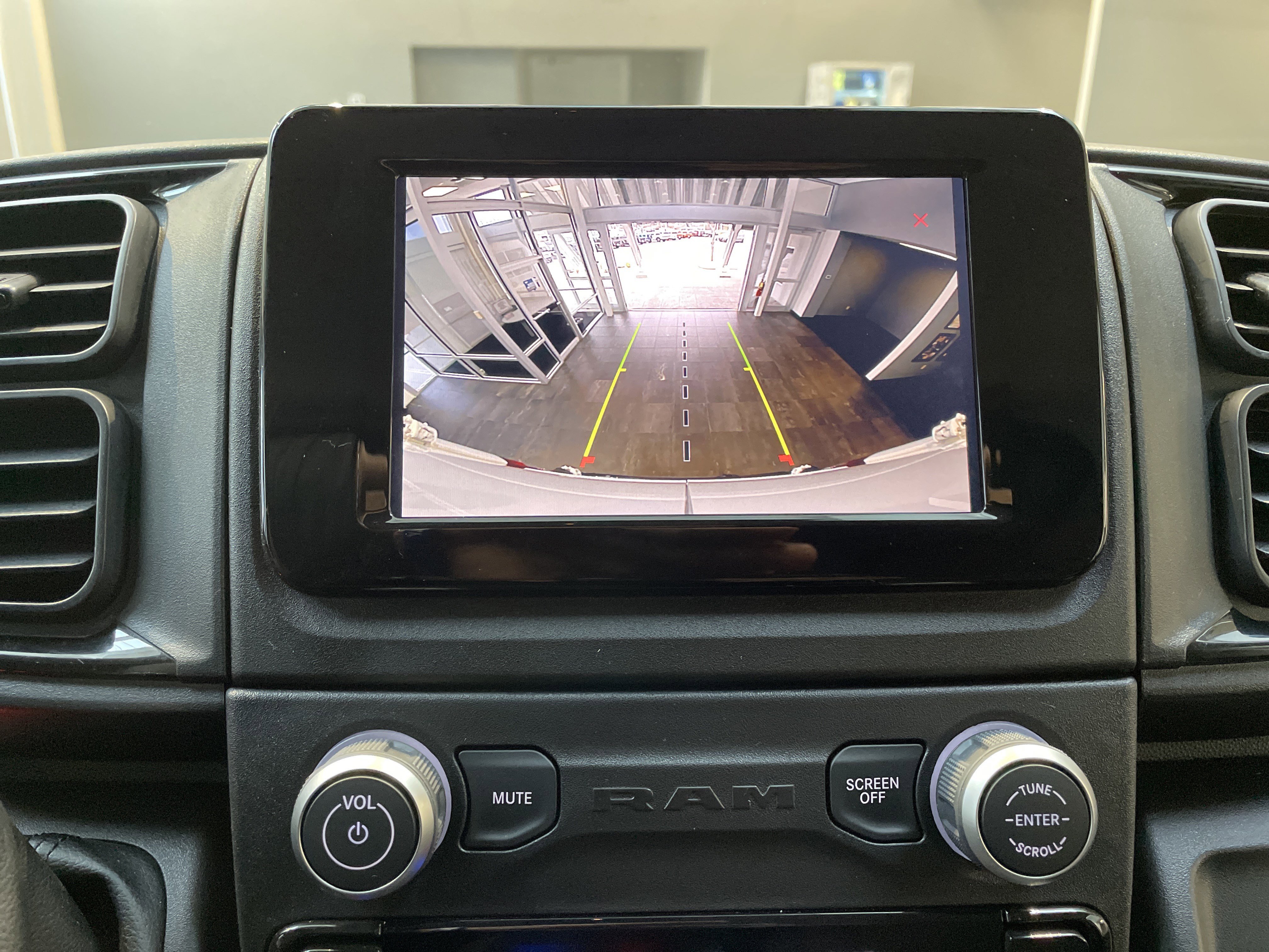 Used 2025 RAM ProMaster 2500 image 27