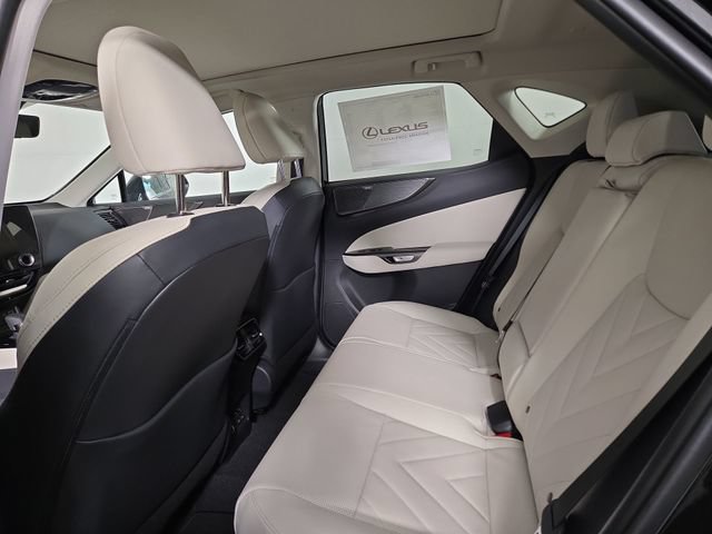New 2026 Lexus NX 350 AWD w/ Cold Area Package image 15