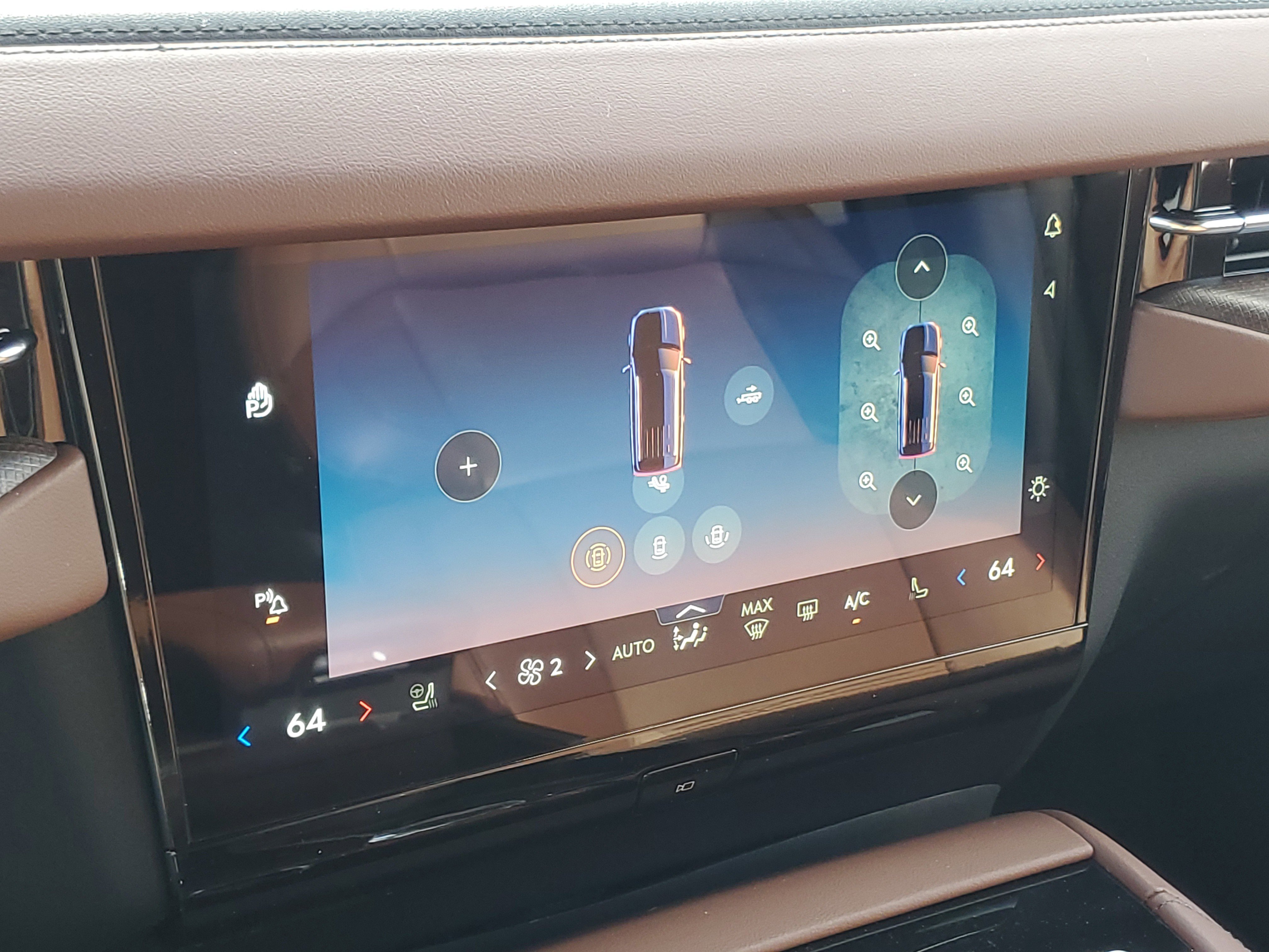 New 2026 Lincoln Navigator Reserve image 24