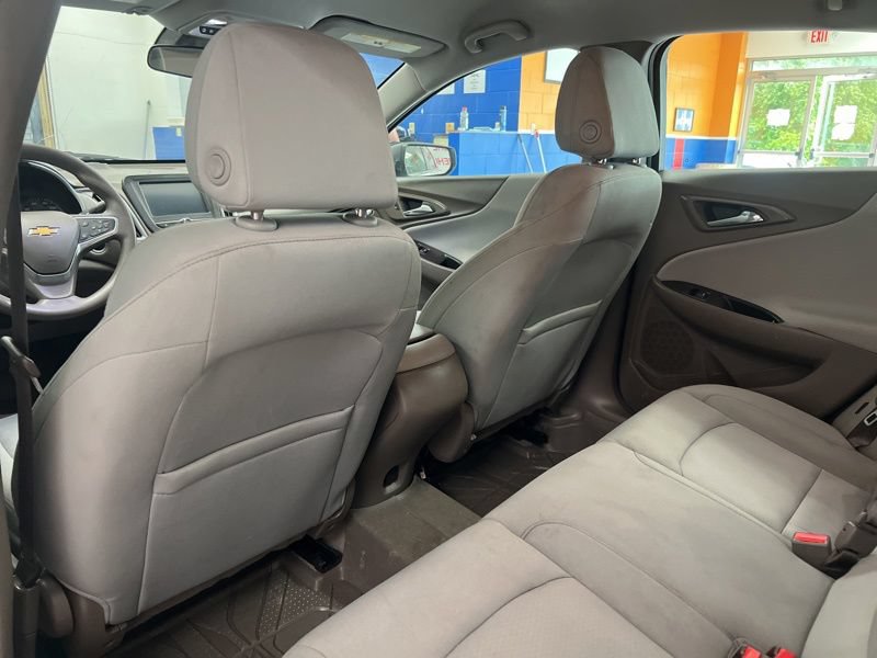 Used 2018 Chevrolet Malibu LS FWD image 16