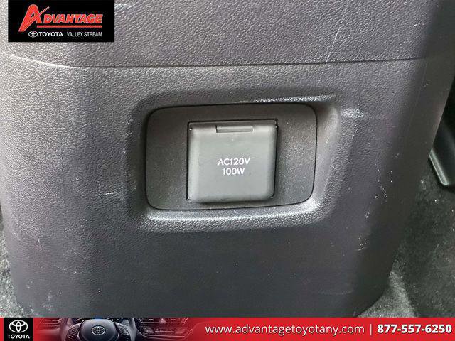 Certified 2024 Toyota Grand Highlander Platinum image 18