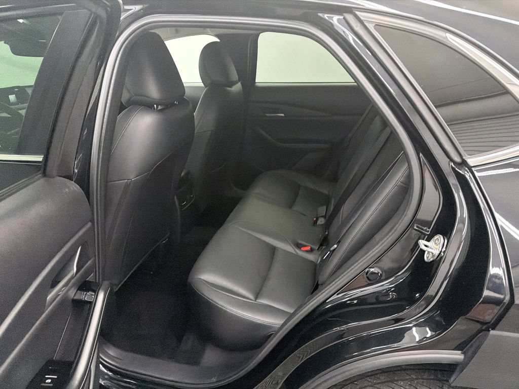 Used 2024 MAZDA CX-30 AWD 2.5 S w/ Select Sport Pkg image 21