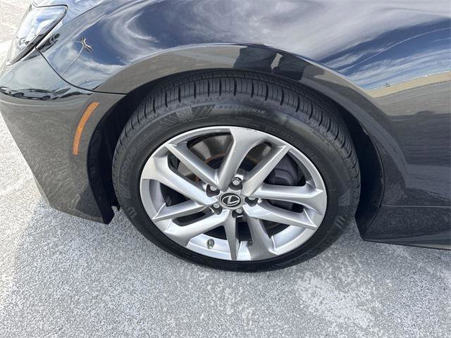 Certified 2021 Lexus RC 300 image 10