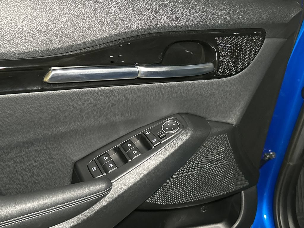 Certified 2024 Kia Seltos S AWD/4WD image 15