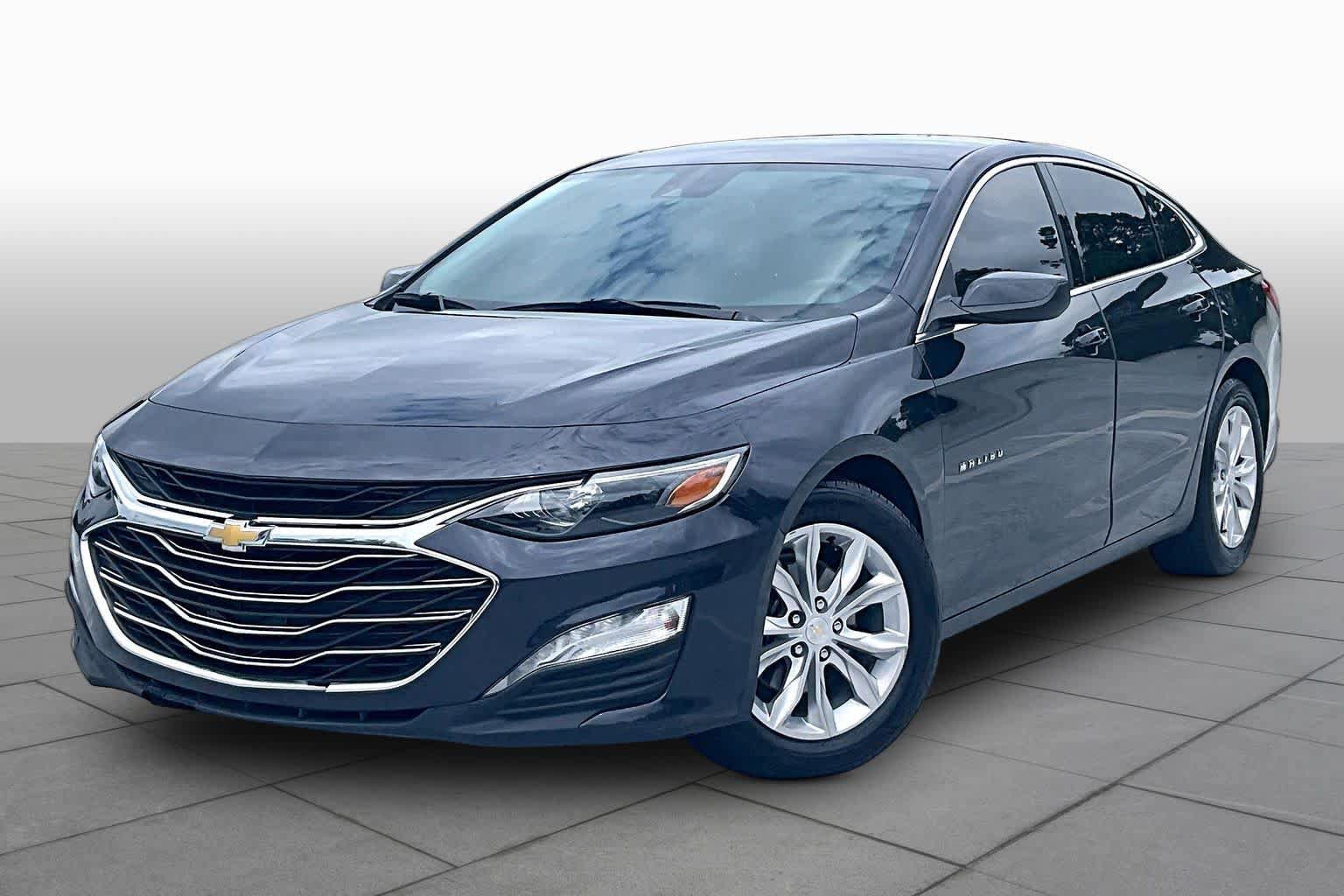 Used 2023 Chevrolet Malibu LT w/ Driver Confidence Package FWD video 1