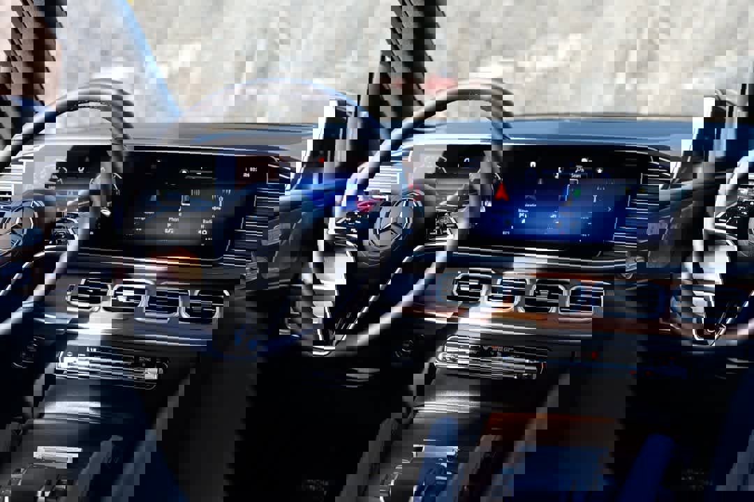 New 2026 Mercedes-Benz GLE 350 4MATIC image 23