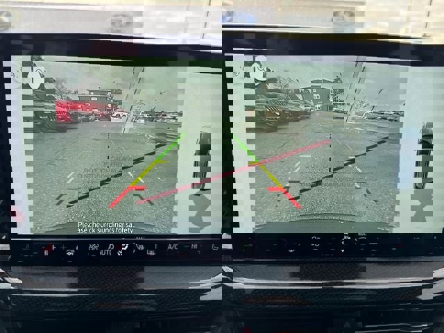 New 2026 Ford Escape ST-Line w/ Tech Pack #1 image 20