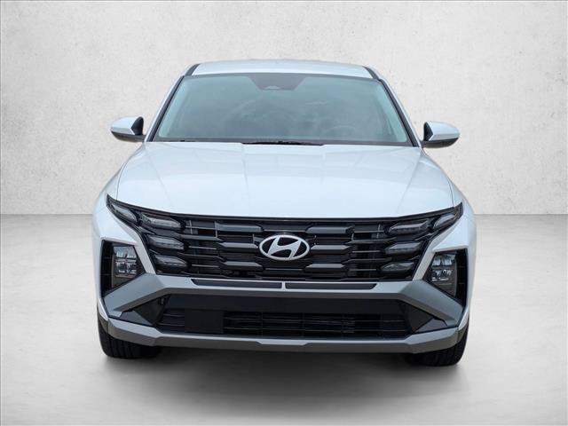 New 2026 Hyundai Tucson SE FWD image 6