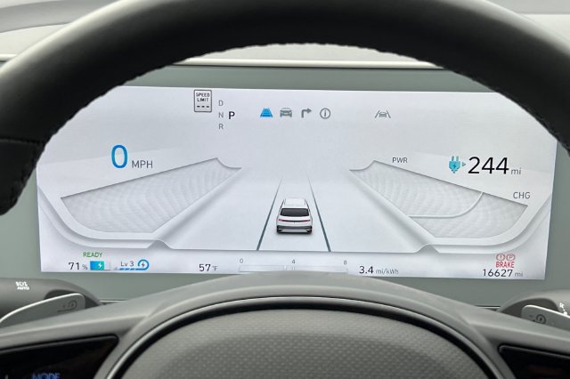 Certified 2024 Hyundai Ioniq 5 SEL AWD/4WD image 32