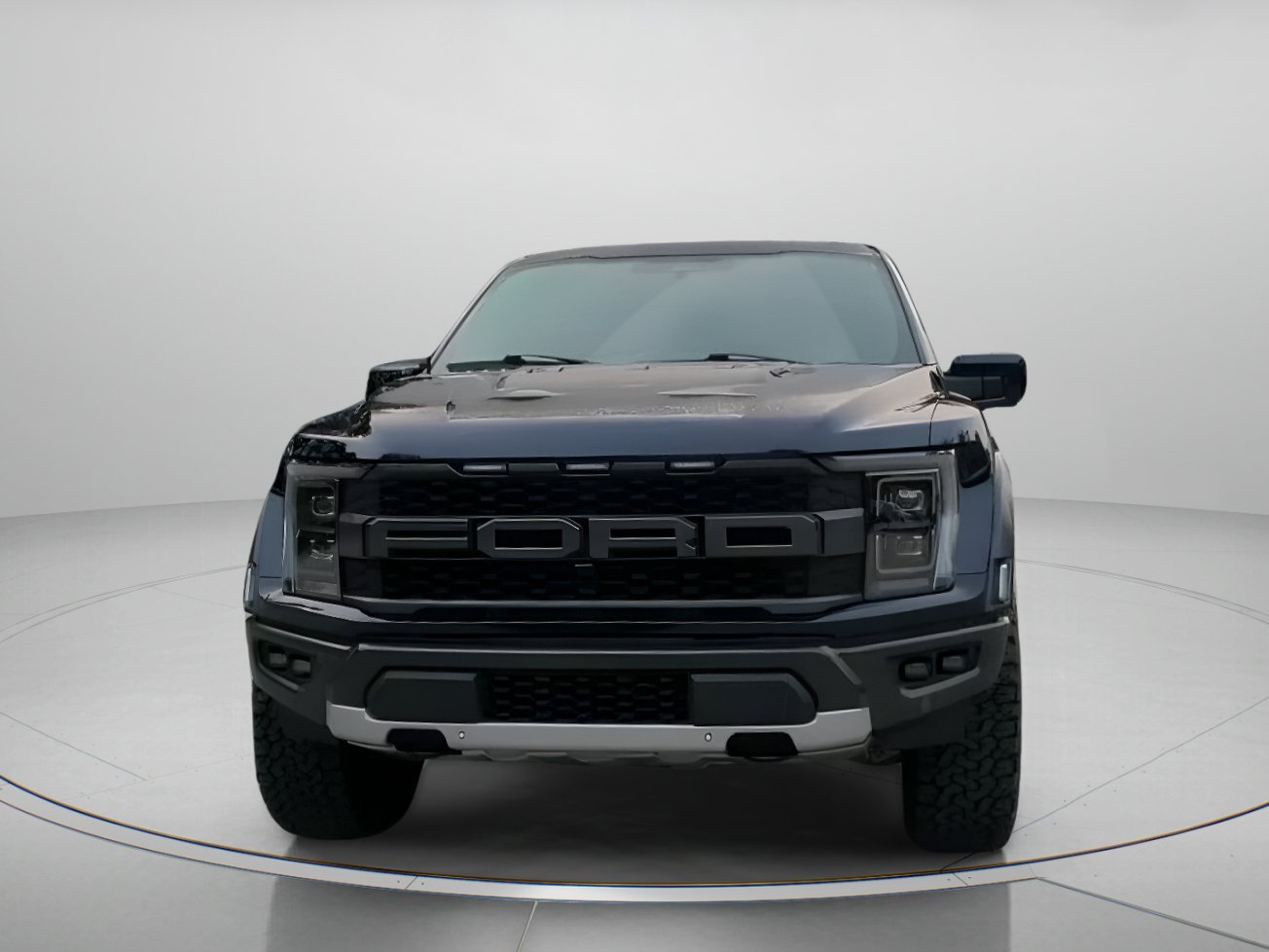 Certified 2023 Ford F150 Raptor w/ Raptor Carbon Fiber Package AWD/4WD image 8
