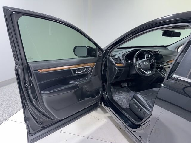 Used 2018 Honda CR-V EX-L image 10