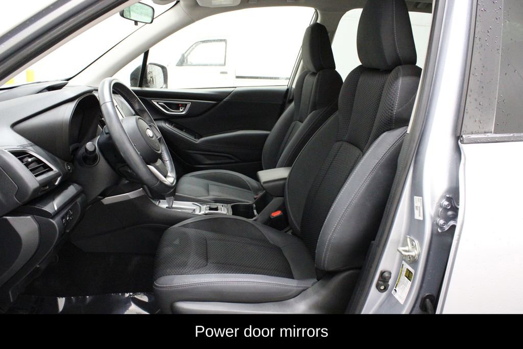 Used 2021 Subaru Forester Premium image 11