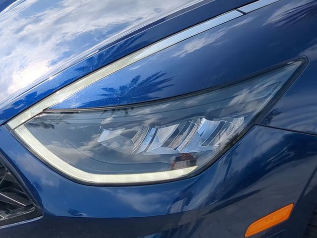 Used 2022 Hyundai Sonata SEL Plus w/ Cargo Package FWD image 7