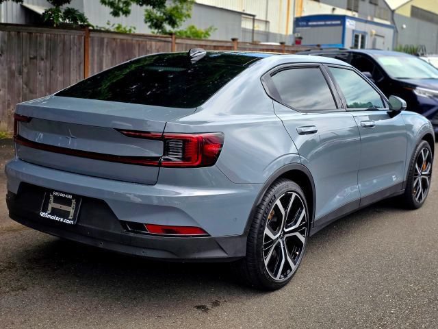 Used 2021 Polestar Polestar 2 w/ Performance Package AWD/4WD image 9