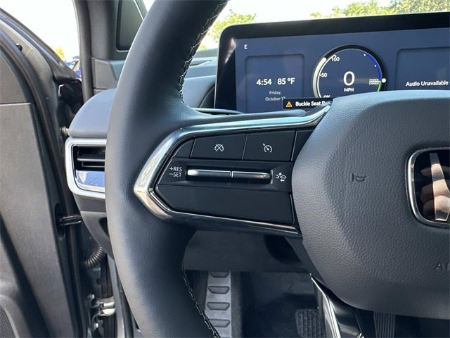 New 2025 Honda Prologue Elite image 30