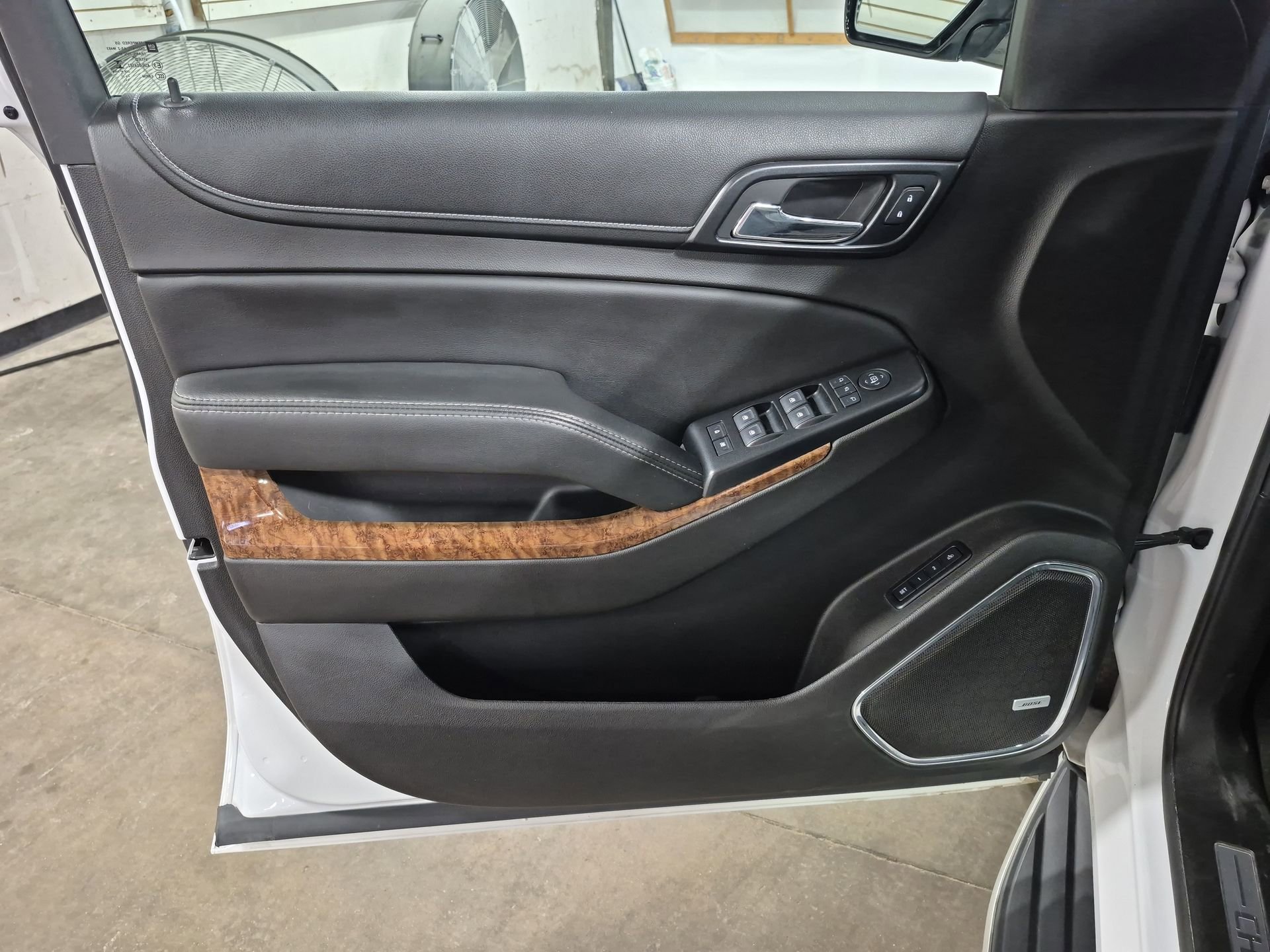 Used 2017 Chevrolet Tahoe Premier image 22
