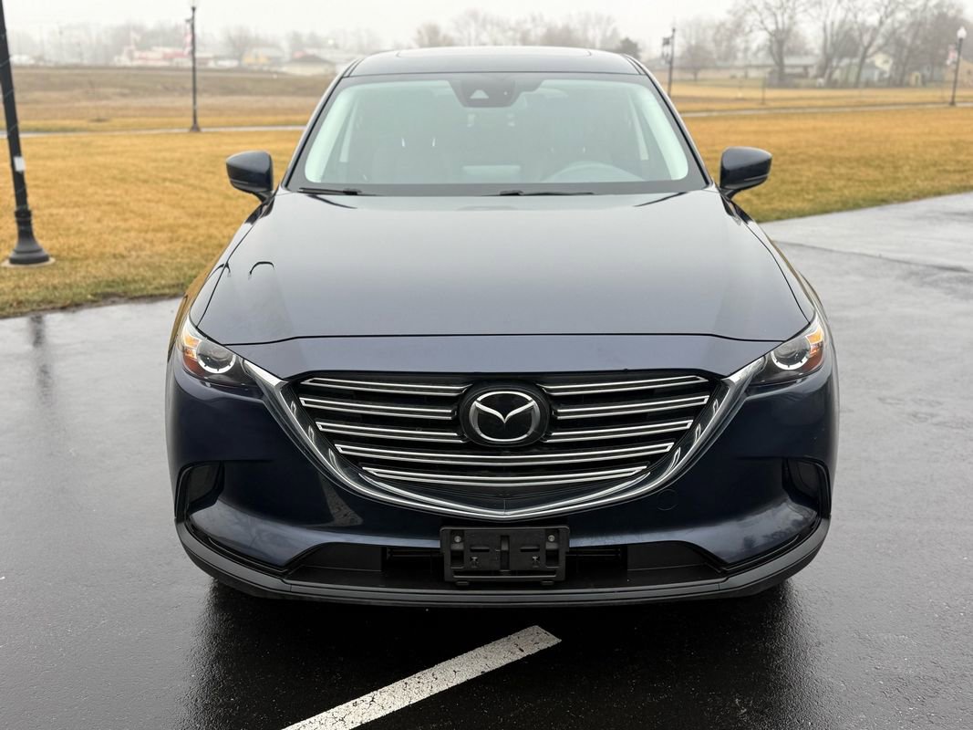 Used 2020 MAZDA CX-9 Touring image 2