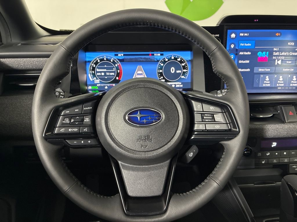 New 2026 Subaru Outback Premium image 15