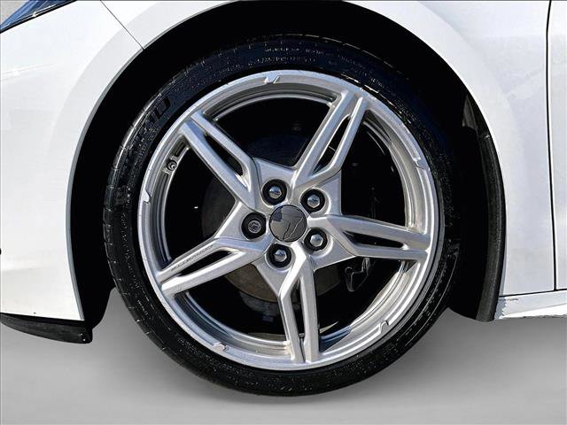 Certified 2023 Chevrolet Corvette Stingray Coupe w/ 1LT image 10