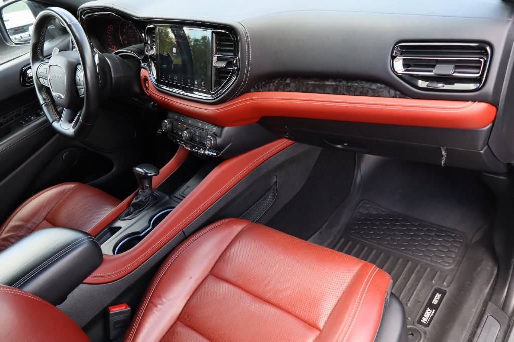 Used 2023 Dodge Durango SRT AWD/4WD image 29