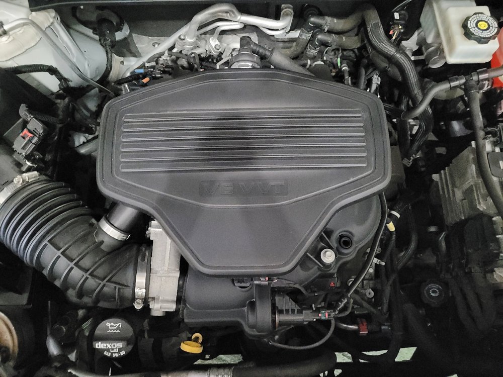 Used 2019 GMC Acadia SLT w/ LPO, Floor Liner Package AWD/4WD image 30