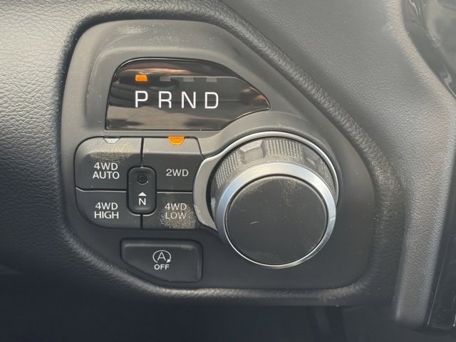 New 2026 RAM 1500 Big Horn image 46