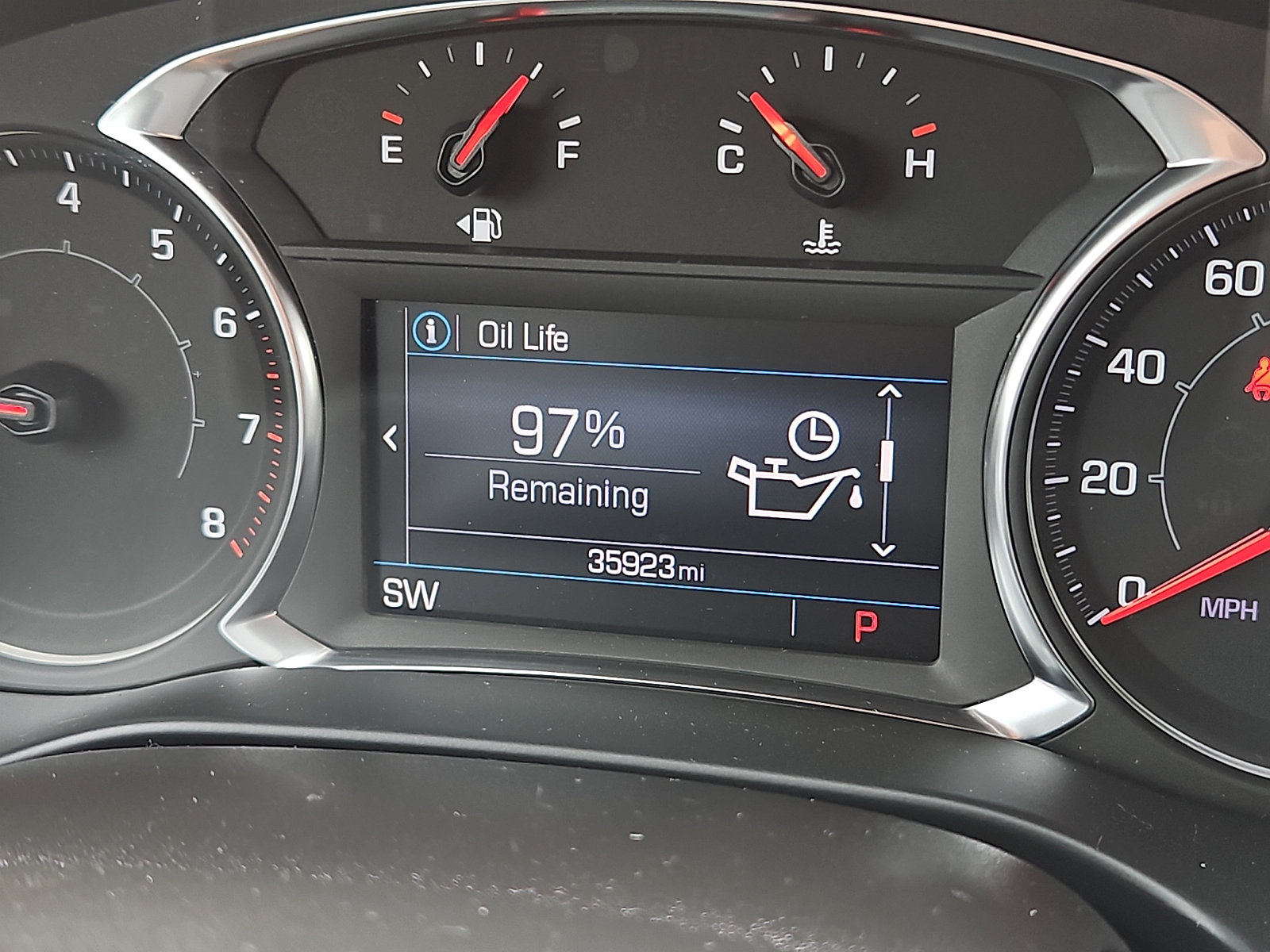 Used 2023 GMC Acadia SLE AWD/4WD image 19