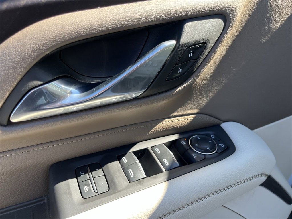 Certified 2024 GMC Yukon Denali image 24