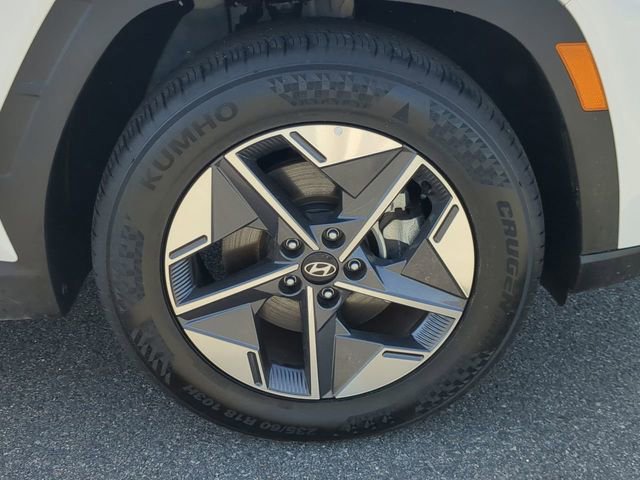 Used 2026 Hyundai Tucson SEL FWD image 10