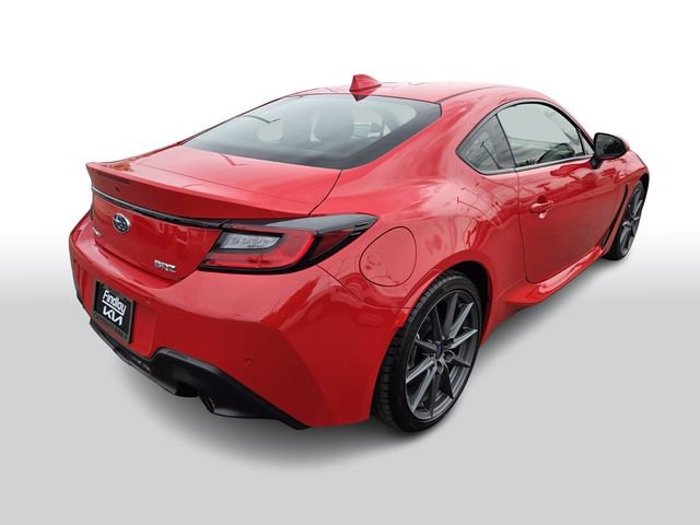 Used 2024 Subaru BRZ Limited image 4
