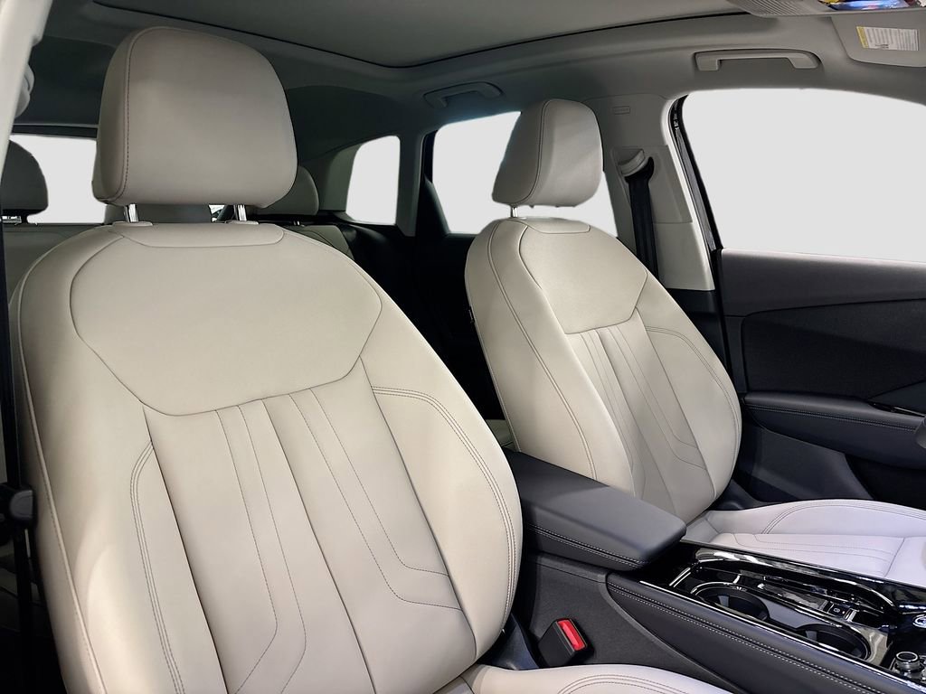 New 2026 Audi Q3 quattro 2.0T AWD/4WD image 15