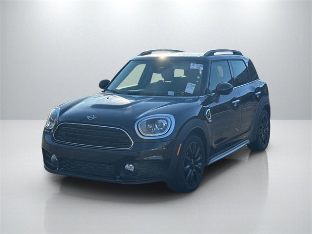 Used 2019 MINI Cooper Countryman S image 2
