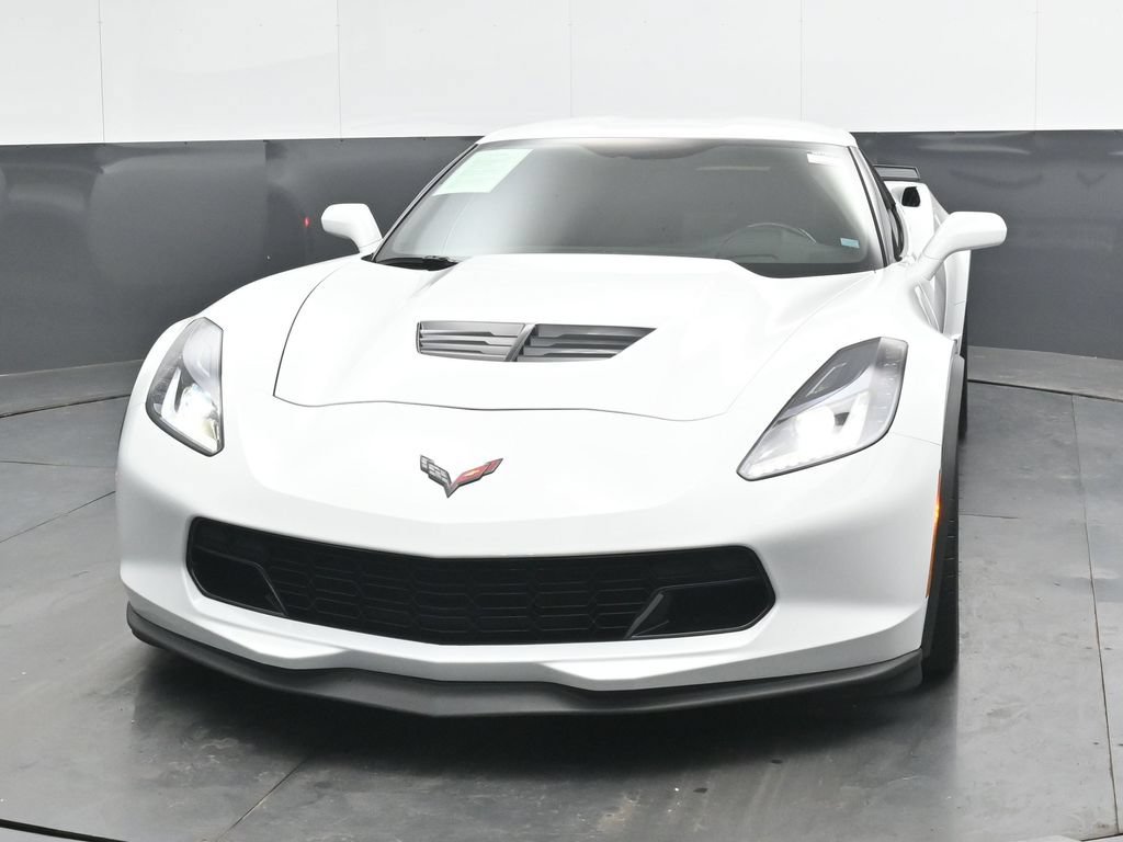 Used 2017 Chevrolet Corvette Z06 RWD image 6