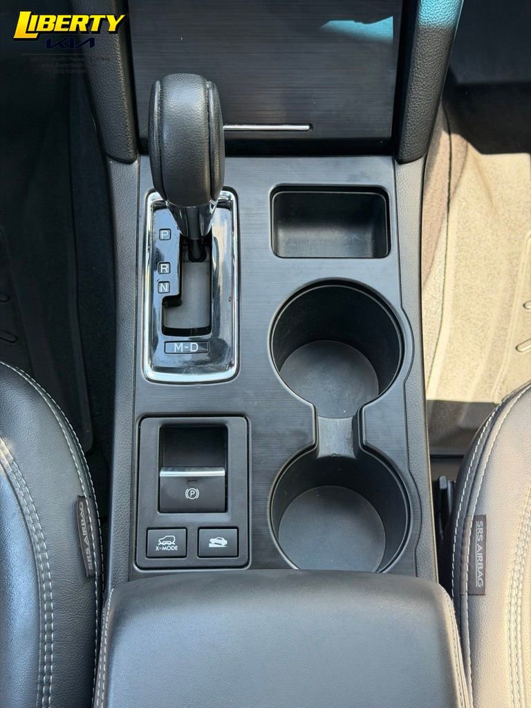 Used 2019 Subaru Outback 3.6R Limited AWD/4WD image 15
